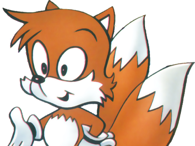 Somente Tails