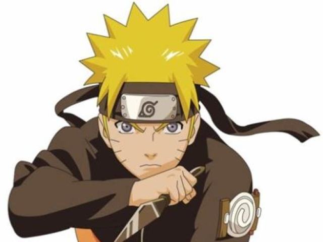 Naruto