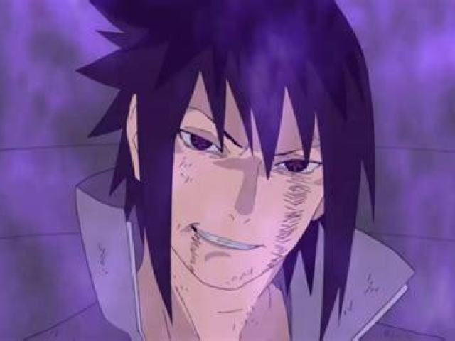 Sasuke