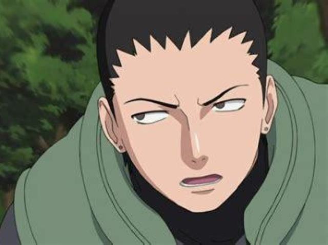 Shikamaru