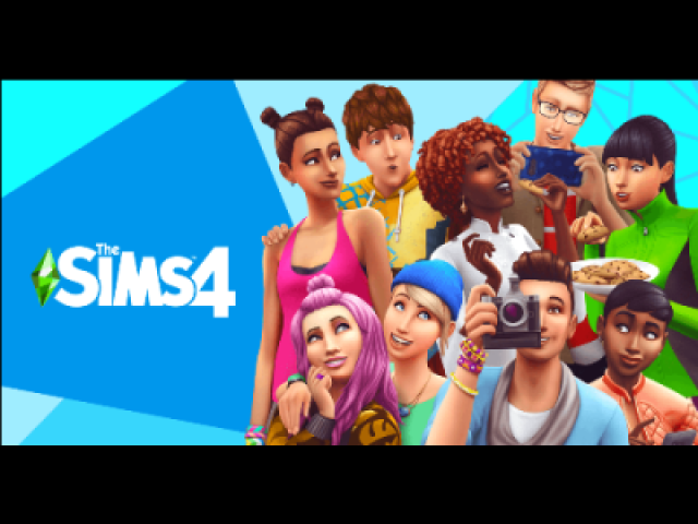 The Sims