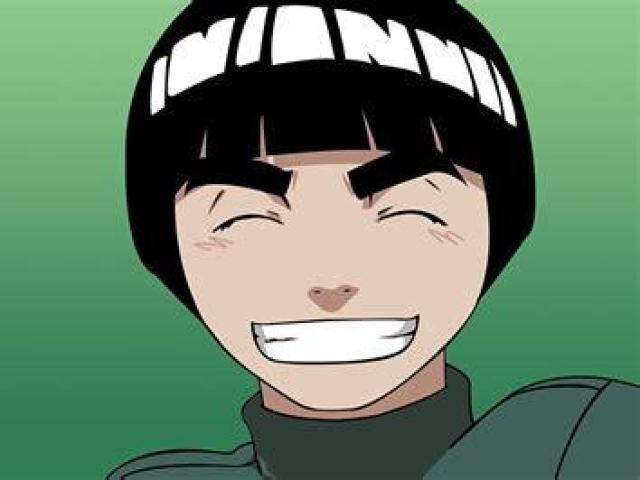 Rock Lee