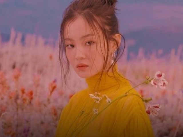 No One (Lee Hi)