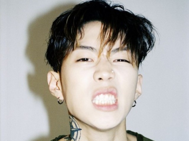 MOMMAE (Jay Park)