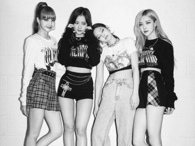 Hope Not (BLACKPINK)