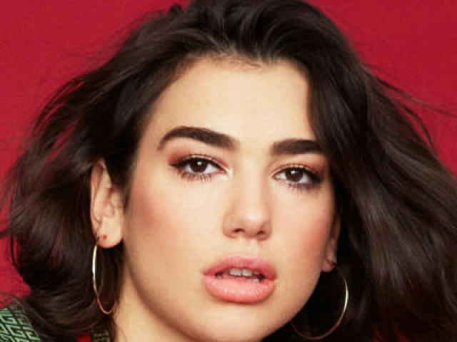 Dua Lipa