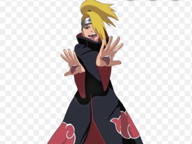 Deidara