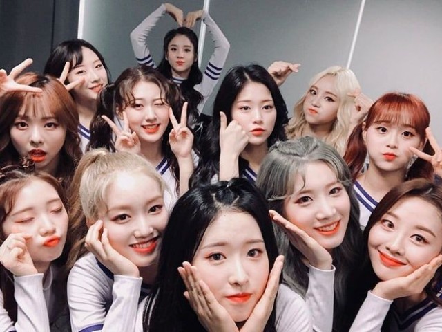 Butterfly (Loona)