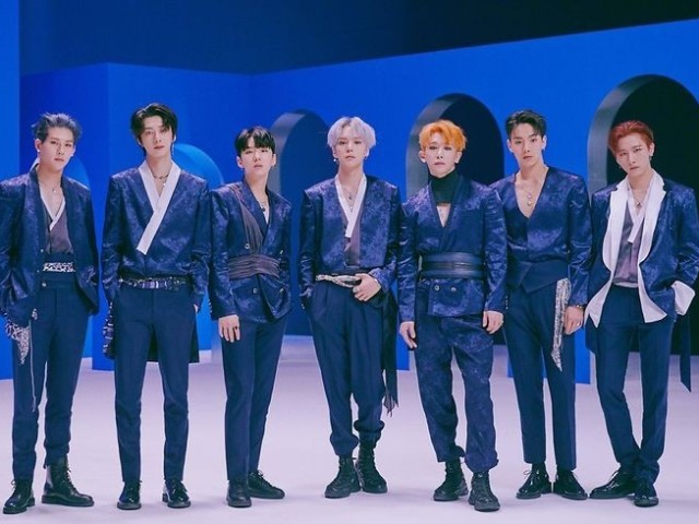 Shoot Out (Monsta X)
