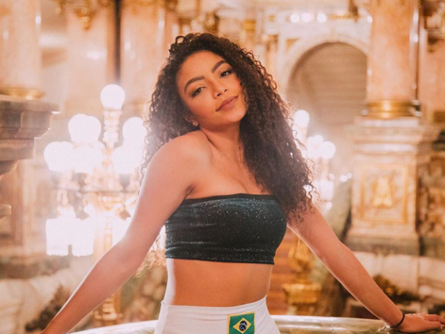 O que você seria de Any?