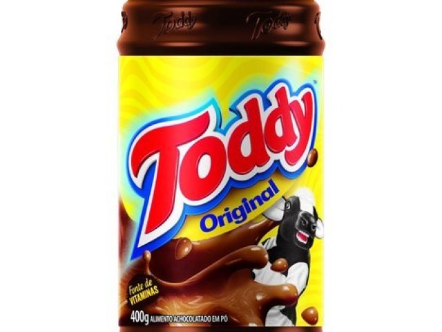 Toddy