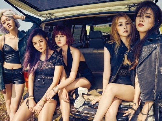 Spica (You Don't Love Me)