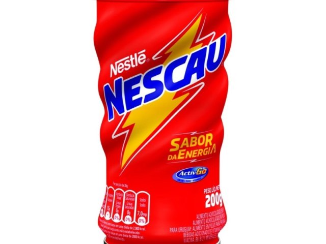 Nescau