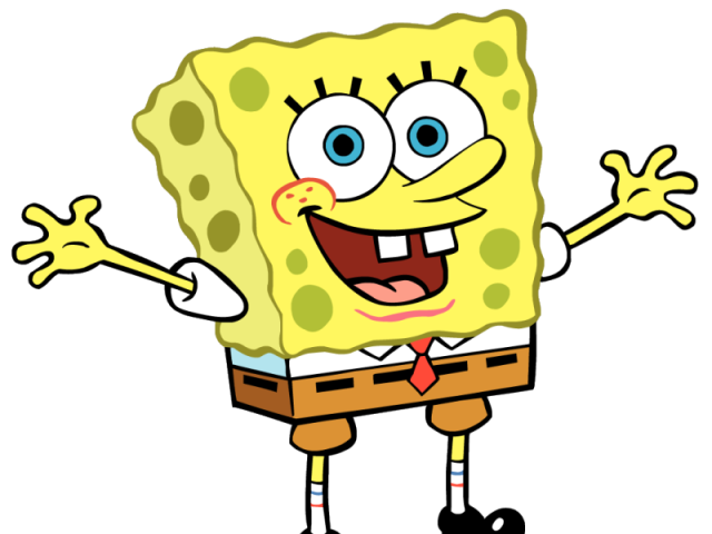 Bob Esponja