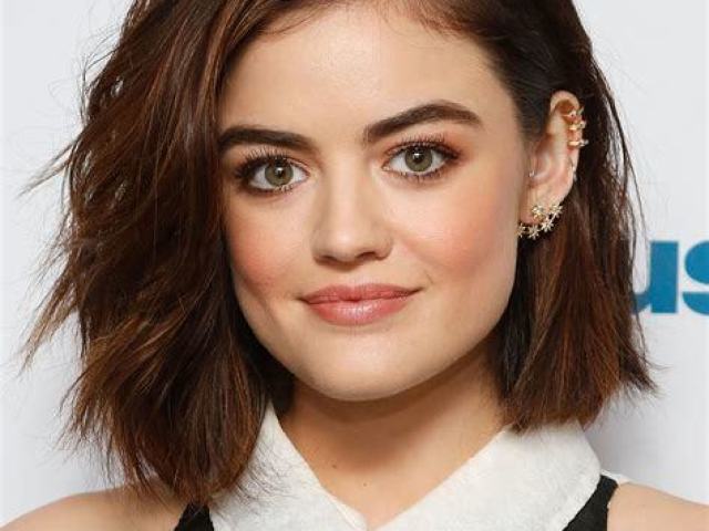 Lucy Hale