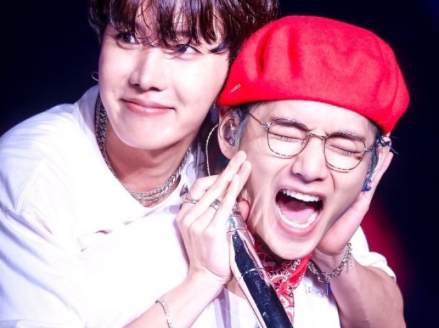 Vhope lógico