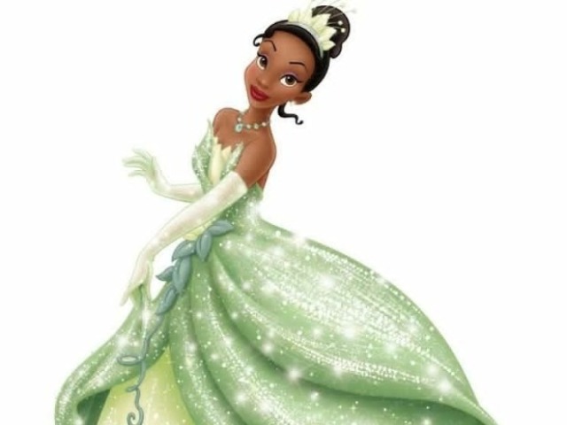 Tiana