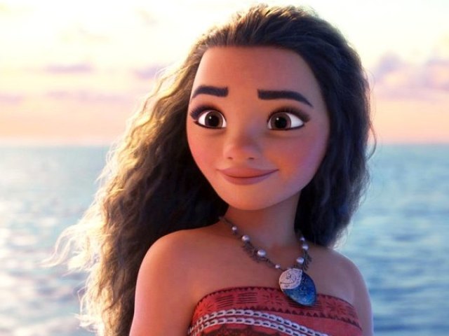 Moana