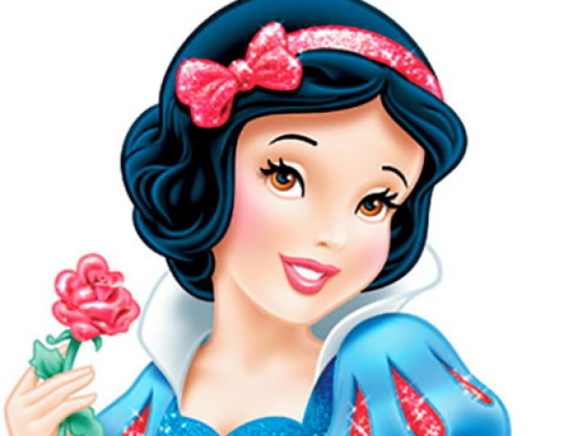 Branca de Neve