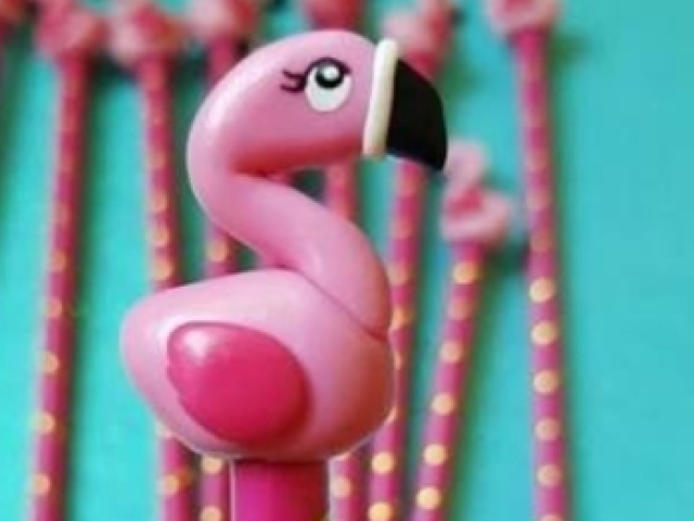 Flamingo