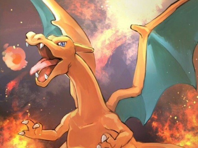 Charizard