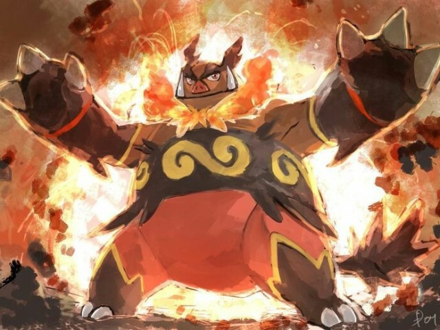 Emboar