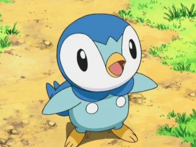 Piplup