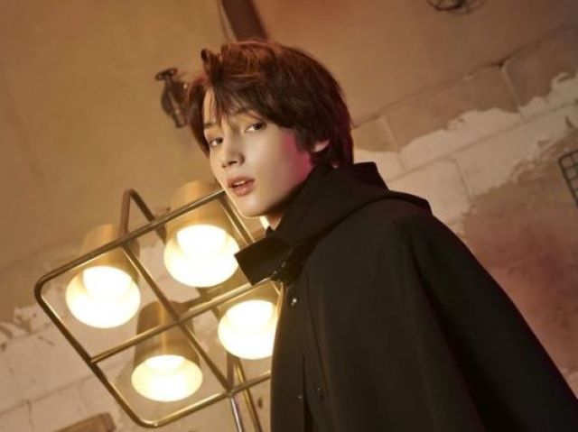 Kai