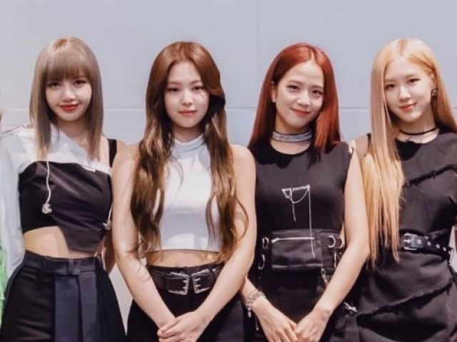 Blackpink