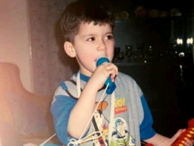 Zayn