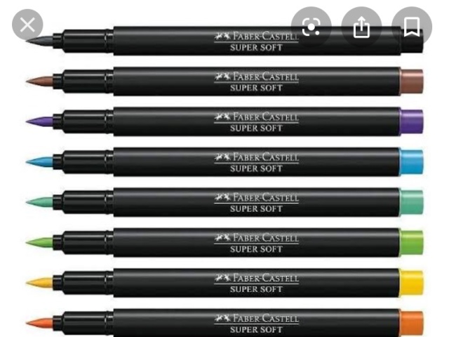 Faber castell