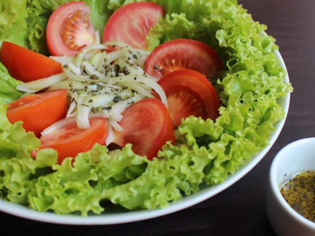 Salada