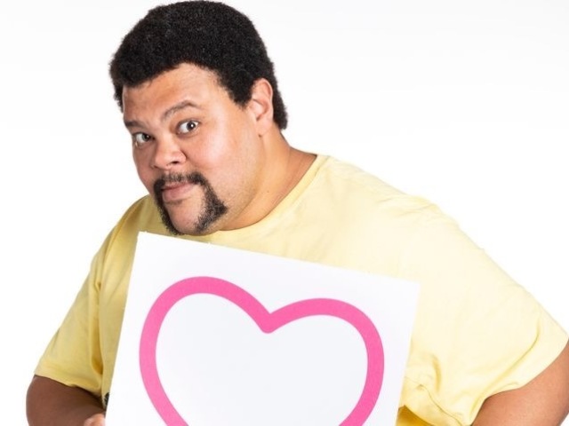 Babu Santana