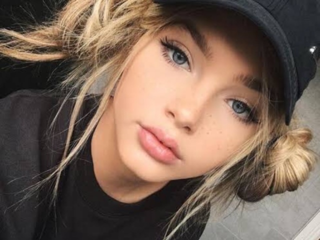Loira 👱♀️