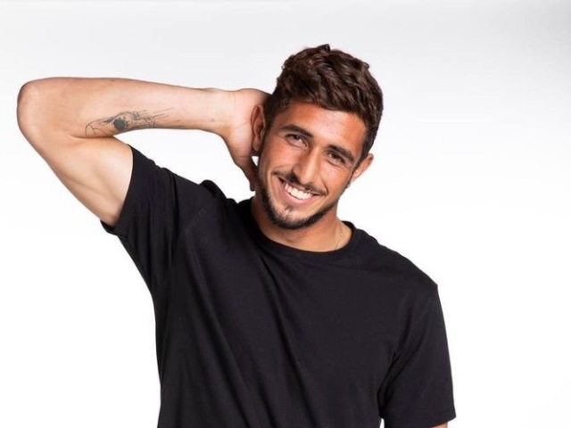 Lucas Chumbo