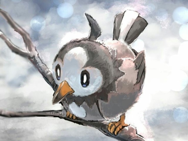 Starly