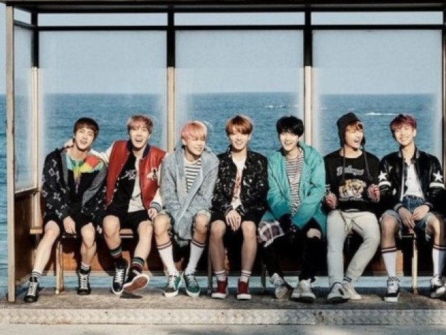 Quiz BTS:tenha a certeza que você conhece o BTS