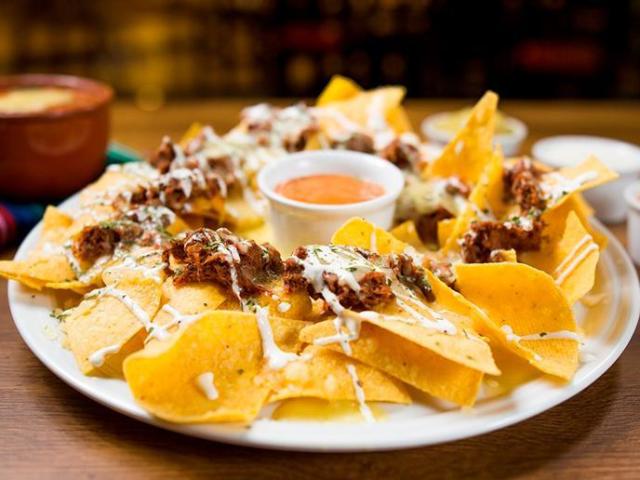 Nachos