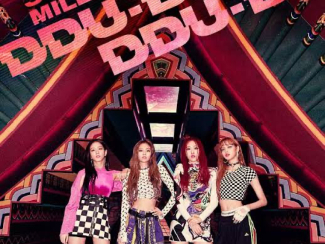 DDU-DU-DDU-DU