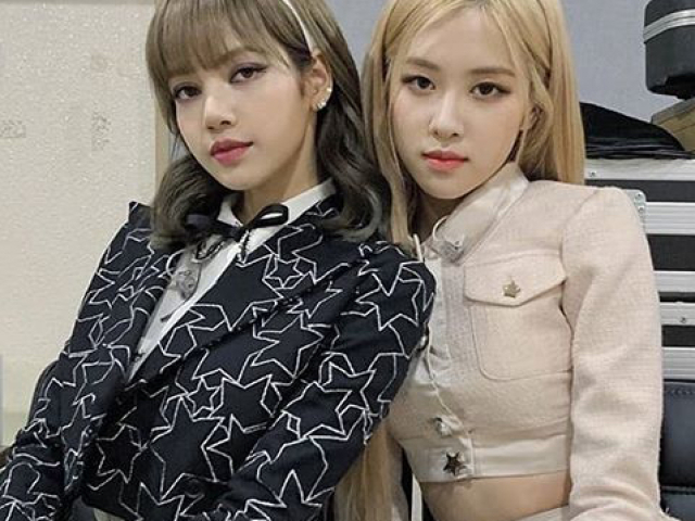 Chaelisa