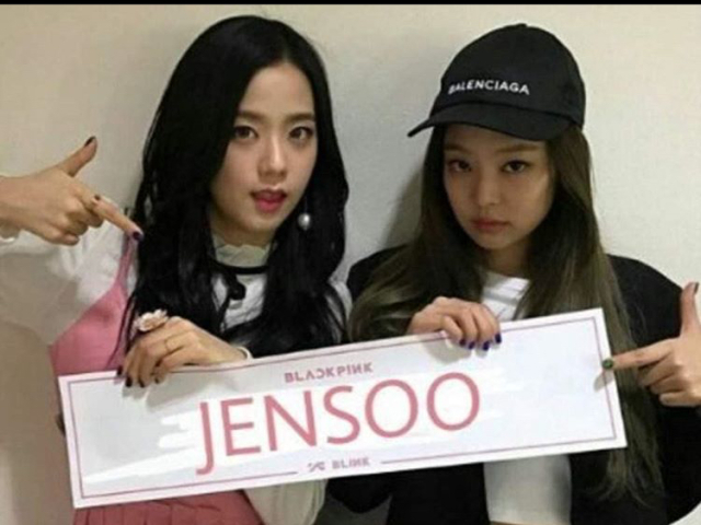 Jensoo