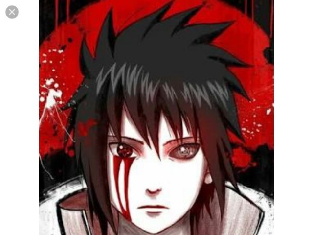 Sasuke