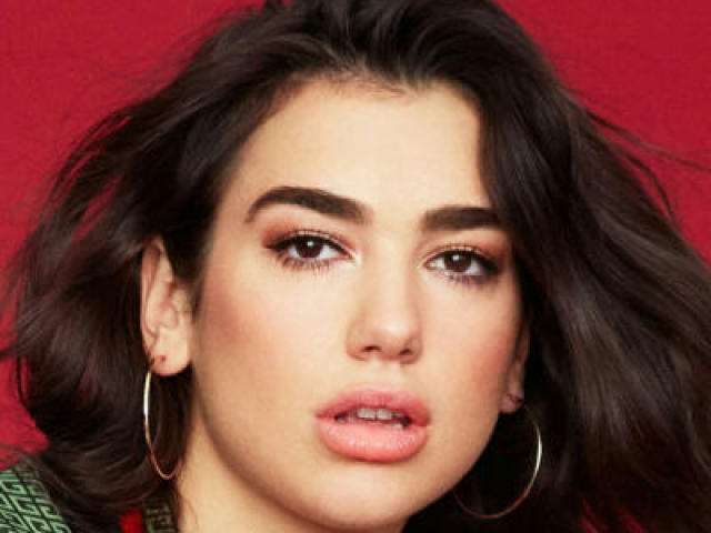 Dua Lipa