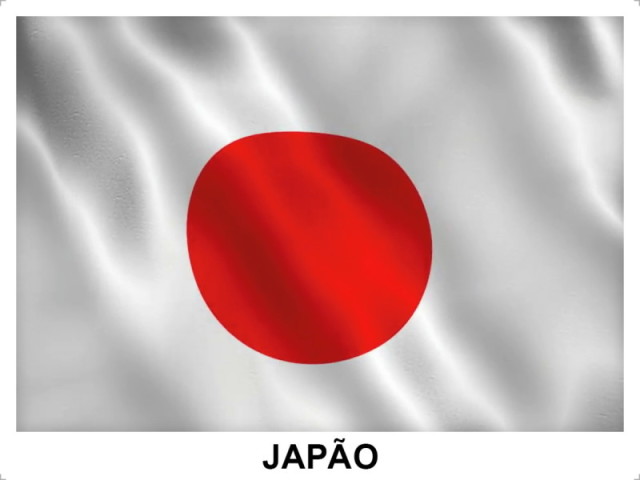 japão