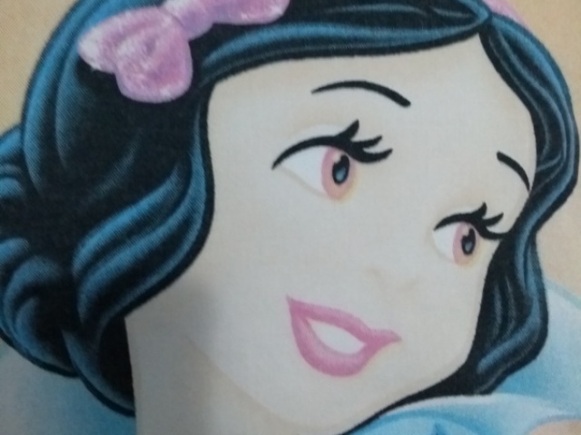 Branca de Neve