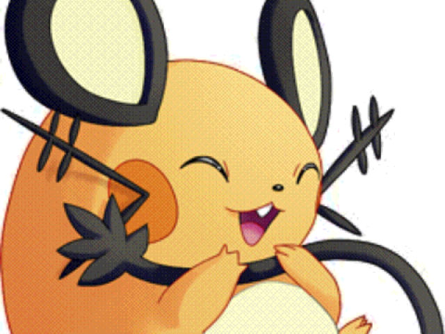 2. Dedenne