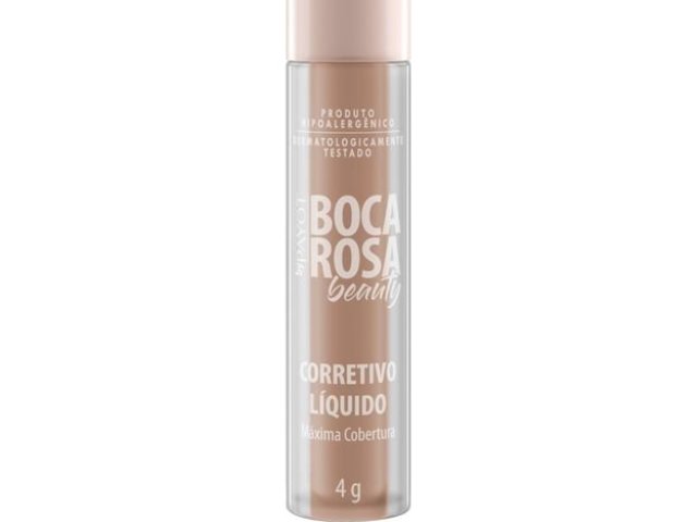 Boca Rosa