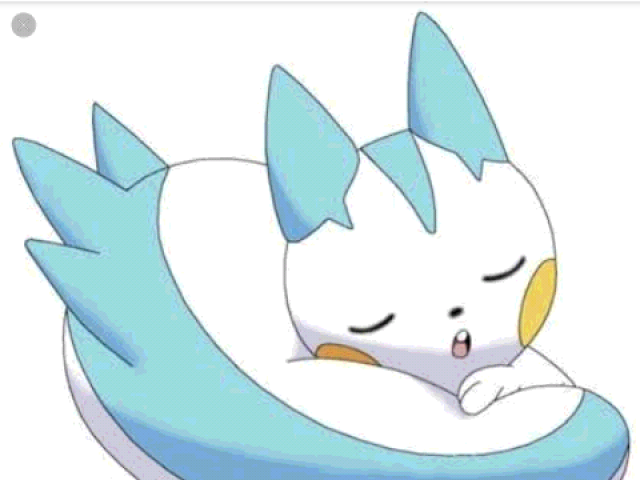 5. Pachirisu