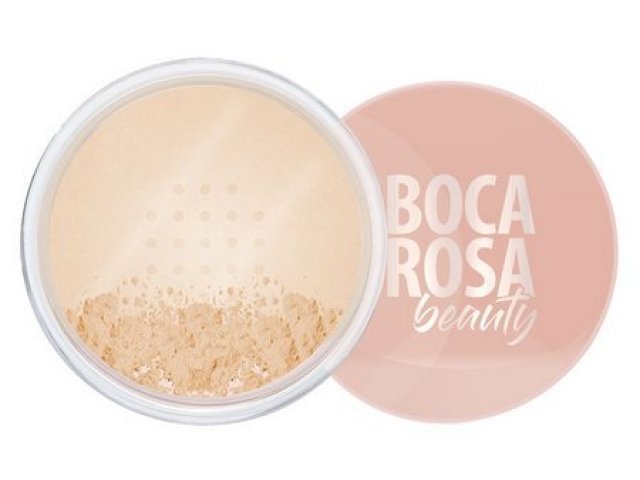 Boca Rosa