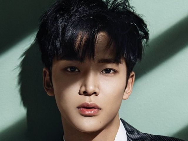 Rowoon